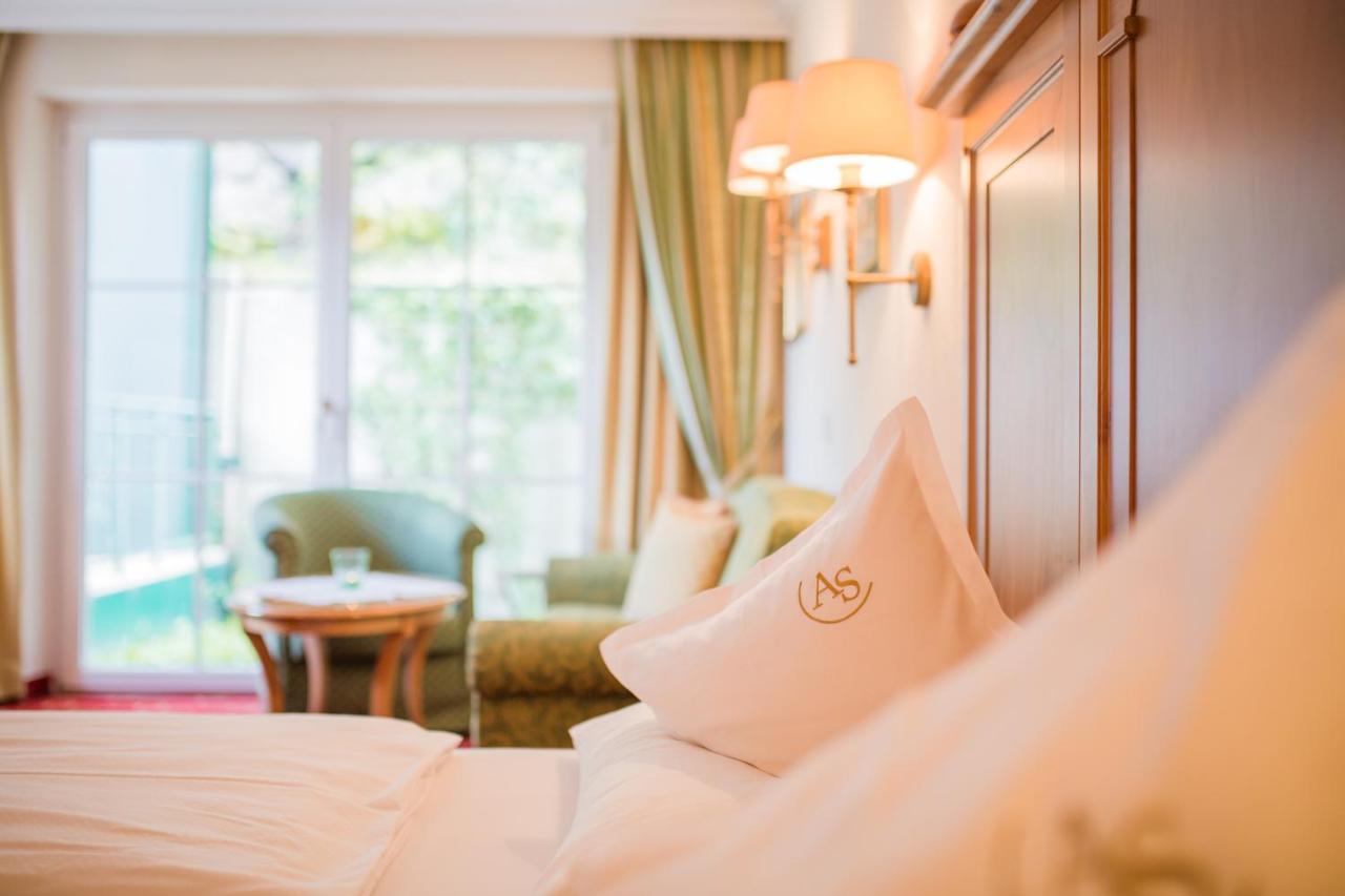 Hotel Alpenschloessl ザンクト・ヨーハン・イム・ポンガウ エクステリア 写真